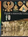 Egypt a staroveké Grécko - náhled