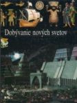 Dobývanie nových svetov - náhled