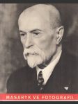 Masaryk ve fotografii - náhled