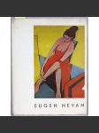Eugen Nevan - Slovenské výtvarné umenie - náhled