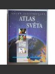 Velký ilustrovaný atlas světa - náhled