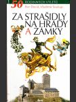 Za strašidly na hrady a zámky - náhled