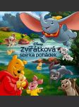 Disney - zvířátková sbírka pohádek - náhled