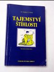 T. tajemství štíhlosti - náhled