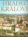 Hradec Králové (veľký formát) - náhled