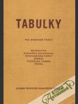 Tabuľky pre odborné školy - náhled