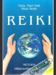 Reiki - metoda přírodního léčení - náhled