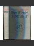 Der Mensch zur Eiszeit in Europa und seine Kulturentwicklung bis zum Ende der Steinzeit [pravěk, archeologie, doba ledová] - náhled