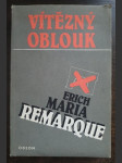 Vítězný oblouk - náhled