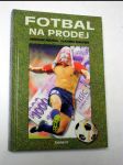 Fotbal na prodej - náhled