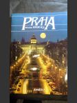 Praha - náhled