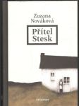 Přítel stesk (malý formát) - náhled