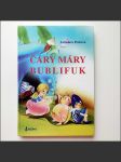 Čáry máry bublifuk - náhled