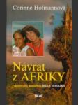 Návrat z Afriky - náhled