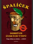 Špalíček dobrých českých vtipů - náhled