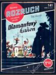 Rozruch 141 — Diamantový kaňon - náhled