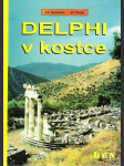 Delphi v kostce - náhled