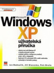 Microsoft Windows XP – Uživatelská příručka - náhled