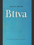 Bitva - náhled