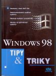 Windows 98 tipy & triky - náhled