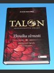 Talon - Společenstvo draků : Zkouška věrnosti - náhled