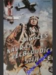 Biggles návrat velbloudích stíhaček - johns william earl - náhled