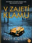 V zajetí klamu - náhled