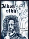 Zákon vlků - náhled