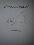 Vánoce s poezií - náhled