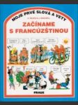 Začíname s francúzštinou - náhled