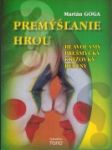 Premýšľanie hrou - náhled