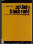 Základy biochemie - náhled