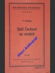 Staří čechové na cestách - trantina v. ( vl. jm. rudolf jordán vonka ) - náhled