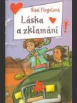 Láska a zklamání - náhled