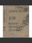 Job. Román prostého člověka - náhled