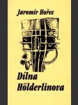 Dílna Hölderlinova - náhled