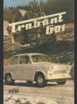 Trabant 601 - náhled