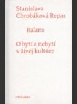 Balans - náhled