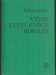 Vývoj kulturních rostlin - náhled