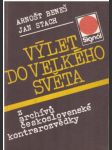 Signál - Výlet do velkého světa - náhled