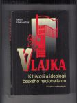 Vlajka (K historii a ideologii českého nacionalismu) - náhled