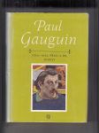 Paul Gauguin: Noa-noa, před a po, dopisy - náhled