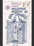 Milostné rošády - náhled