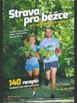 Strava pro běžce i pro vegetariány a vegany - náhled