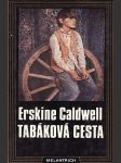 Tabáková cesta - náhled