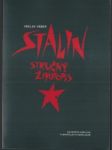 Stalin – stručný životopis - náhled