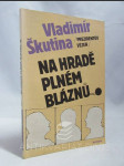 Prezidentův vězeň - na hradě plném bláznů - náhled