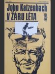 V žáru léta - náhled