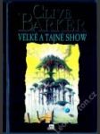 Velké a tajné show - náhled