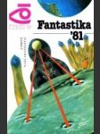 Fantastika 81 - náhled